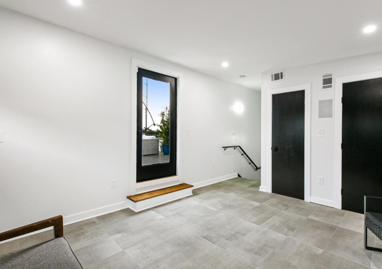 Galaxy Rooftop Villa New Orleans Exterior photo